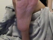 Adore my feet
