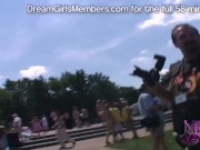 Big Boobs & Hot Pussy At Nudes A Poppin 13/16