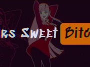 mérite sa sodomie, grosse bite dans cul étroit 1/16