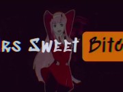 mérite sa sodomie, grosse bite dans cul étroit 16/16