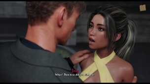 Being A Dik (Dik Route) 77