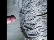 watch a cock go down my throat