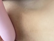 Cute School Girl Plays with her Pussy 16/16