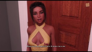 Being A Dik (Dik Route) 78