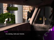 Dusklight Manor 133 - Screenshot 11 of 16 - HD