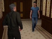 Dusklight Manor 133