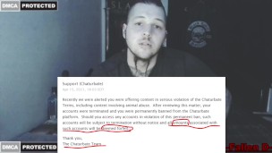 the ban case showed