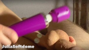 POOR COCK TORNMENT ORGASM