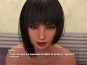 Shut Up And Dance - Real sex with Sarah (31) 16/16