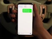 Shut Up And Dance - Real sex with Sarah (31) 8/16