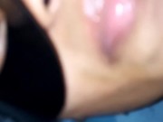 Stepfather teaching stepdaughter how to make deepthroat and drink piss for the first time 16/16