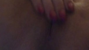  Perfect WAP getting ready for big cock in my tight pussy