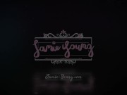 JAMIE YOUNG SWALLOWS FACIAL 1/16