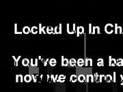 Chastity Fetish Domination And Sex Toy Bondage Videos 7/16