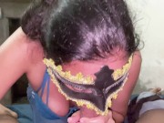 Ella solo quiere verga y semen !! 20 años