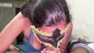 Ella solo quiere verga y semen !! 20 años