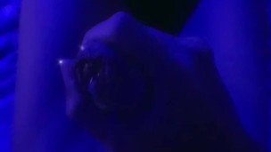 Femboy Masturbates and Cums