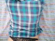 Hermoso culo en tanga 16/16