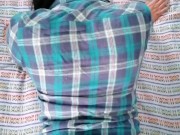 Hermoso culo en tanga 6/16