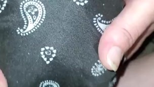 Daddyjoe getting a blowjob 