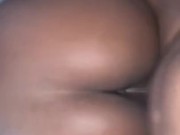 Nice round ass 15/16
