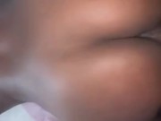 Nice round ass