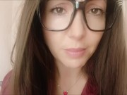 stepmom farts on your cock, stepson 4/16