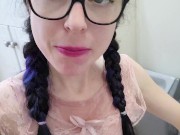 Toilet Piss Gargle For Dennis 6/16