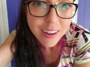 Nerdy Faery JOI for Craig 11/16