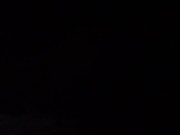 Sneaky RedBone Thot gives Head in Dark 1/16