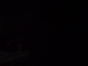 Sneaky RedBone Thot gives Head in Dark 5/16