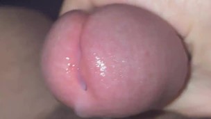 Freshly Made Morning Cum For Your Mouth
