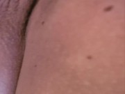 So ready for fun Lil-Ryda plays with phat wet pussy  2/16