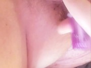 So ready for fun Lil-Ryda plays with phat wet pussy  3/16