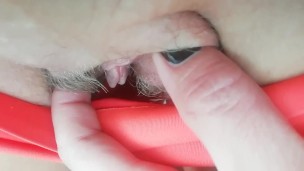 Public pussy flash, Tik Tok Angel Fowler 