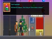 Let's Play Darkside Detective Part 4 Buy Hard 4/16