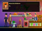 Let's Play Darkside Detective Part 4 Buy Hard 6/16