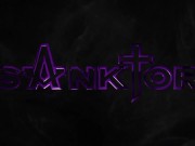 Sanktor - Inked Babe With Small Tits is Teasing 16/16