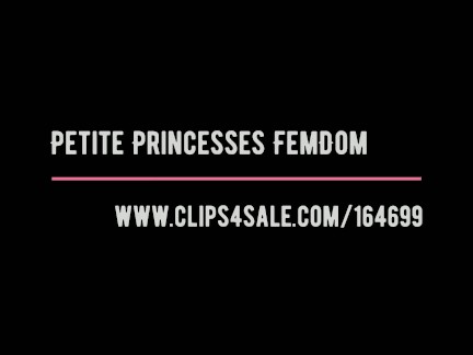 POV Crush Femdom Bare Feet With Mistress Sofi