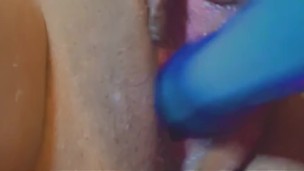 Tight, throbbing and wet 