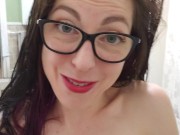 Using a Maternity Pad with Sanitary Belt 15/16