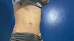 Con ganas de coger parte 2