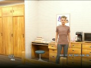 University of Problems part 6  lésbicas começaram a se pegar na frente de todo mundo 10/16