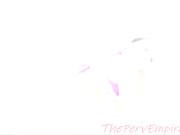 Cute Big Booty Latina Gets BBC for the first time 4/16