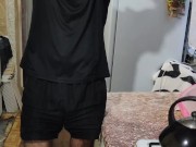 Thinking about tomorrow 1/16