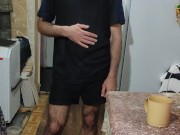 Thinking about tomorrow 13/16