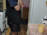 Thinking about tomorrow 14/16