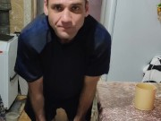 Thinking about tomorrow 16/16