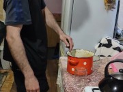 Thinking about tomorrow 2/16