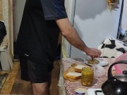 Thinking about tomorrow 3/16